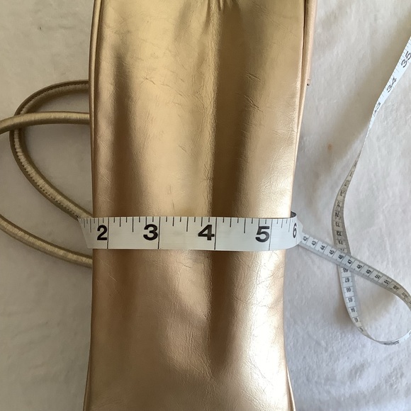 Neiman Marcus Denim Tote Bag - Picture 2 of 9